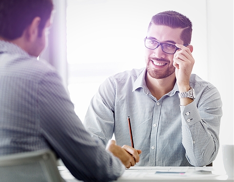 문의하기 이미지