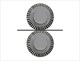 브러쉬 - 브러쉬 시스템 (KRST Type)
