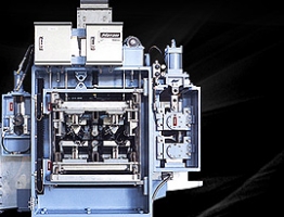 스프레이 전해 장치 (외관)