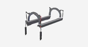 Ceramic Roll Equipment