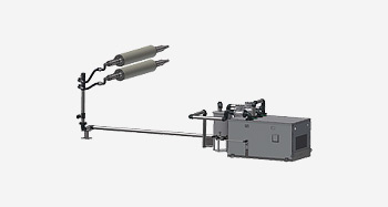 Non-Woven Roll Equipment