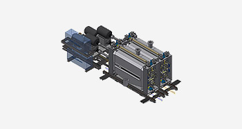 Brush Roll Equipment